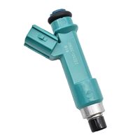 Inyector de Combustible 23250-31060 23209-39075 Gasolina Aluminio Nuevo para /FJ Cruiser/Tacoma/ Motor 4.0L