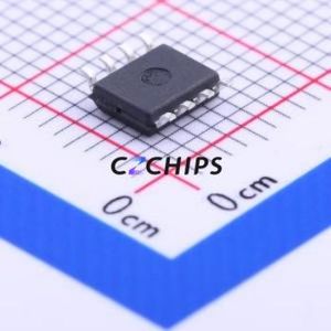 Nouveau et original DMG4800LSD-13 transistor à effet de champ à transistor SO-8 (MOSFET) - Product Image 2