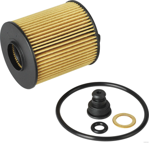 263502 M100 26350-2M100 <span class=keywords><strong>HERTH</strong></span> BUSS Jakob parts Ölfilter Kompatibel mit 2019-21 Hyundai, Kia - Product Image 6