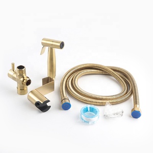 Ручной распылитель для биде - Product Image 3