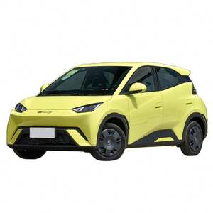 Décharge externe 2025 405KM Flying Seagull BYD Voitures électriques EV CAR - Product Image 1