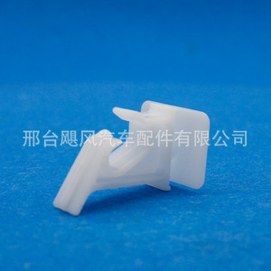 Toyota Lexus Prado Seat Back <b>Trim</b> <b>Clip</b> 71769-60040 30.6mm 17x22mm Replacement Part - Product Image 2