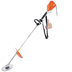 Máy Cắt Cỏ Đa Năng 48V Yodoo, Máy Cắt Cỏ, Tông Đơ - Product Image 2