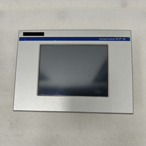 IndraControl VCP25 VCP25.2DVN-003-PB-NN-PW Touch VCP25.2DVN-003-PB-NN-PW IndraControl VCP25 VCP25.2DVN-003-PB-NN-PW Touch - Product Image 2