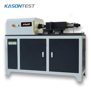 कंप्यूटर नियंत्रण सामग्री यातना परीक्षण मशीन उच्च शक्ति बोल्ट टॉर्क परीक्षण मशीन M12-M36 - Product Image 2