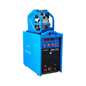 cheap MIG CO2 NBC-350 Portable 350 Amp Industrial Welding Machine Price