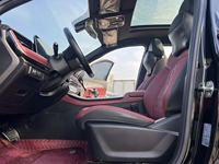 JX Auto Chery JETOUR X70 PLUS Turbo 1.6L 197 chevaux Voiture d'occasion