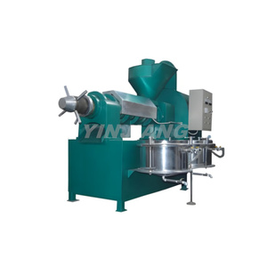 Presse à huile industrielle continue à haute pression pour <span class=keywords><strong>germe</strong></span> de maïs/graines de <span class=keywords><strong>tournesol</strong></span> - Traitement en vrac - Product Image 3