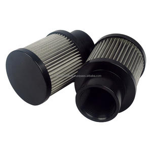 Alimentation directe d'usine haute efficacité 240G10B filtre à huile hydraulique filtre à huile K3.0920-72 29510910 V3083308 - Product Image 1