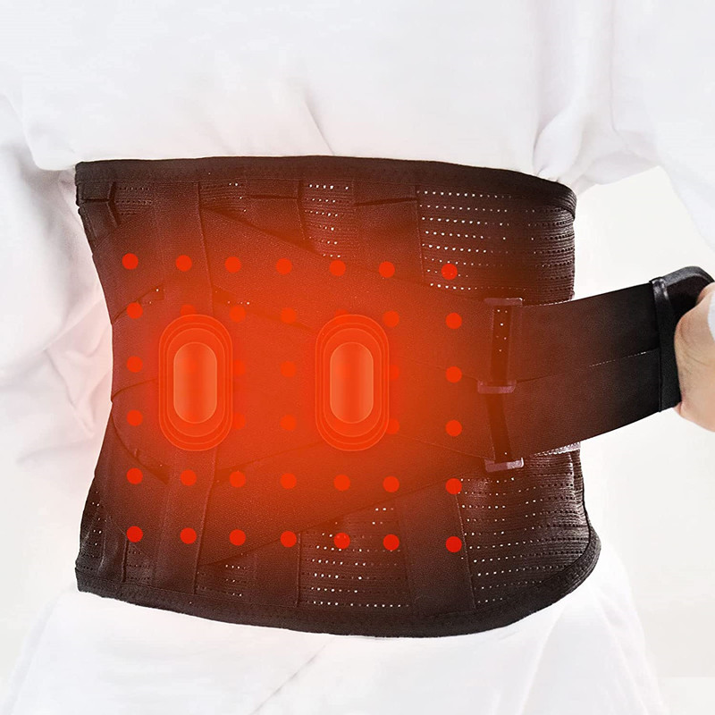 Custom Lower Back Brace for Lower