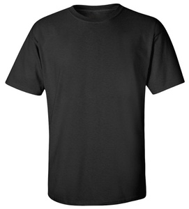 Camiseta de algodón para hombre, Camiseta con estampado personalizado, t-shirts100 lisa, Camiseta de algodón - Product Image 1
