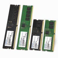 Memori Laptop 16GB 262Pin SO-DIMM DDR5 4800MHz