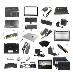 Pièces de réparation pour ordinateur portable Coque inférieure pour Lenovo <span class=keywords><strong>Chromebook</strong></span> 300E Gen2 5CB0Y97711 - Product Image 4