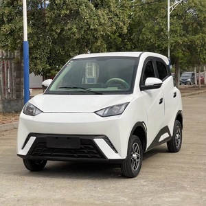 Voiture électrique BRT MINI, mini véhicule électrique chinois, voiture électrique économique 60V2000W, moteur électrique basse vitesse, voiture électrique pour adultes 2026. - Product Image 5