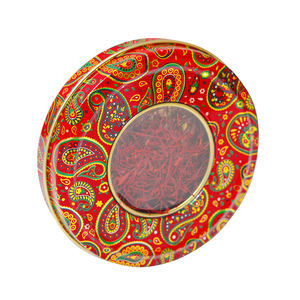 Cajas de embalaje de hojalata para incienso, embalaje ecológico con logotipo personalizado - Product Image 5