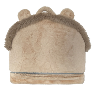 Meilleure vente 2022 canapé pliable Lion enfants meubles de salon <span class=keywords><strong>fauteuil</strong></span> pouf - Product Image 3