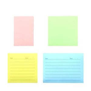 Blocs-notes autocollants M&G YS152 colorés pour étudiants et usage professionnel - Product Image 5