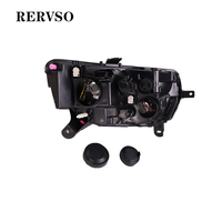 Lampe frontale de bonne qualité pour Dacia Logan 2017 Oem 260103529R 260605665R 260100305R 260602758R 260104945R XF920-010