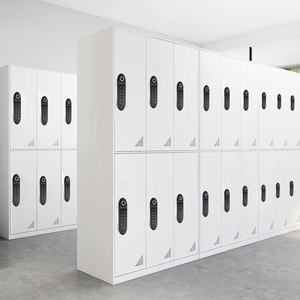 1 Smart Protection Made of Titanium Alloy Cabinet Smart Electronic <strong>Door</strong> <strong>Code</strong> <strong>Locks</strong> - Product Image 2