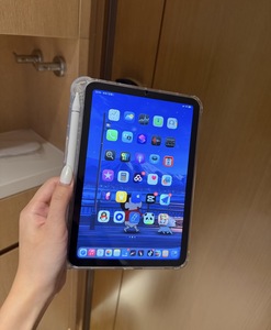 Diario de Vida y Registro de Estado de Ánimo para Mini con Pantalla <span class=keywords><strong>A15</strong></span> <span class=keywords><strong>Bionic</strong></span> de 8.3 Pulgadas - Guardián Personal de Recuerdos y Monitor de Estado de Ánimo (Resistente al Agua) - Product Image 6
