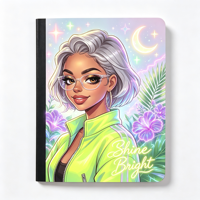 Carnet personnalisé avec votre logo, couverture souple, cahier de composition, libreta, cadeaux de fête, carnets personnalisés avec logo