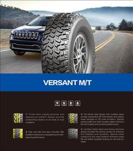 Pneu tout-terrain Lanvigator Compasal <span class=keywords><strong>Aplus</strong></span> MT 4x4 33x12.5r20, 35x12.5r20, 37x13.5r22 - Product Image 2