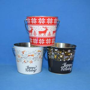 Cubo <span class=keywords><strong>de</strong></span> palomitas <span class=keywords><strong>de</strong></span> maíz DADI 1.8L Cinema para envasado <span class=keywords><strong>de</strong></span> alimentos, tapa con asa <span class=keywords><strong>de</strong></span> transporte <span class=keywords><strong>de</strong></span> 85oz con diseño en relieve, Cubo <span class=keywords><strong>de</strong></span> lata <span class=keywords><strong>de</strong></span> palomitas <span class=keywords><strong>de</strong></span> maíz, <span class=keywords><strong>prueba</strong></span> FDA - Product Image 4