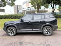 Jetour Sea T1 C-DM 1.5T 150 km Hybride Blanc SUV Véhicule à Énergie Nouvelle d'Occasion 2025 pour l'Exportation - Jetour T1 SUV d'Occasion