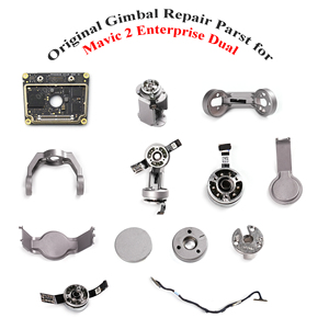 Cable de Señal Original para Gimbal, Repuesto de Placa Base para Mavic 2 Enterprise, Motor Dual de Yaw/Roll, Cubierta de Brazo PZT para Gimbal - Product Image 1