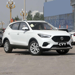 MG ZS d'occasion, voitures à essence, livraison rapide depuis la Chine, vente <span class=keywords><strong>en</strong></span> <span class=keywords><strong>ligne</strong></span>, <span class=keywords><strong>pas</strong></span> <span class=keywords><strong>cher</strong></span>, MG 1.5L manuelle SUV 2020, voitures d'occasion et bon marché - Product Image 5