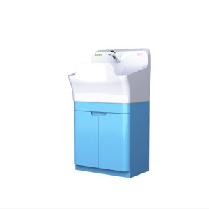 อ่างล้างมือทางการแพทย์สำหรับโรงพยาบาล - Product Image 1