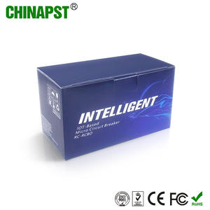 <span class=keywords><strong>Home</strong></span> & Shop Use Smart Life APP <span class=keywords><strong>Mini</strong></span> MCB 2P Interruptor inteligente Disyuntor Temporizador Control Zigbee Smart Breaker PST-MCB-ZB2P - Product Image 3