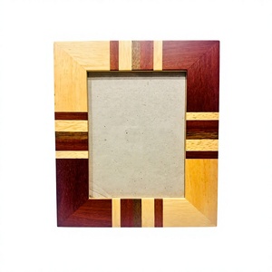 Handmade Wooden Photo <b>Frame</b> Bone Inlay Rectangle Tabletop <b>Picture</b> <b>Frame</b> <b>Vintage</b> Home Decor Gift - Product Image 1
