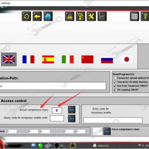 Deutz 4.0 USB Dongle EMR 6 Motor İletişim Cihazı Serdia4.0 Deutz Decom Teşhis Programlama Tarayıcı Aracı için - Product Image 2