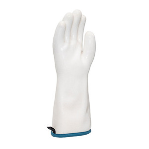 Gants de sécurité chauds en silicone liquide thermique Caractéristiques anti-chaleur pour les travaux de construction Conditions industrielles pour la chaleur froide - Product Image 6