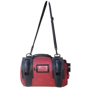 Bolsa de Viaje Enrollable Doble para Esquí y Snowboard, al por Mayor, para Deportes de Invierno, Fábrica con Certificación BSCI - Product Image 2