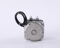 5W 10/16/25/34W 220V 50H Yzf moteur de mât ombré et pièces de rechange de réfrigération moteur de ventilateur de réfrigérateur