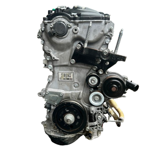 Motor <span class=keywords><strong>de</strong></span> gasolina mecánico <span class=keywords><strong>de</strong></span> montaje <span class=keywords><strong>de</strong></span> aluminio <span class=keywords><strong>de</strong></span> 4 cilindros 8AR 2,0 T <span class=keywords><strong>de</strong></span> alta calidad <span class=keywords><strong>de</strong></span> <span class=keywords><strong>segunda</strong></span> <span class=keywords><strong>mano</strong></span> para Toyota Crown y Lexus RC300 - Product Image 3