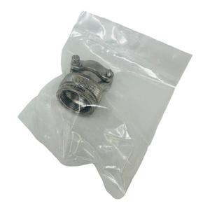 M85049/52S18N CONECTOR NUEVO/SIN USAR EXCEDENTE Nuevo Original Listo Stock Automatización industrial PAC Dedicado - Product Image 1