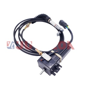JUYULONG <span class=keywords><strong>Motor</strong></span> klep penutup loncatan 102-8007 untuk ekskavator kucing E307 307 307A <span class=keywords><strong>E307B</strong></span> - Product Image 1