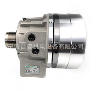 Cilindro Rotatorio Hueco Yichuan de 8 Pulgadas/6 Pulgadas M-1552/1246, Husillo de Taiwán, Suministro Directo, Bomba Neumática de Acero Nueva, Stock Original - Product Image 1