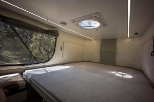 Camión ligero Campers Suitale para camioneta Tocoma Hilux Navala F150 F250 F350 - Product Image 6