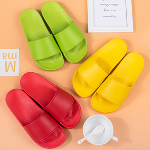 Dép lê mùa hè PVC in logo thương hiệu khách sạn spa, thiết kế tùy chỉnh, dép lê nam, dép lê nữ in logo tùy chỉnh - Product Image 3