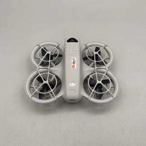 Dron D JI Neo 4K Fácil de Usar para Principiantes, Seguimiento Inteligente y Despegue con una Sola Tecla, Cámara de 12MP + Gimbal de 3 Ejes, Perfecto para Viajes y Vlogs Diarios - Product Image 1