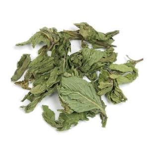 Thé en vrac naturel à base de plantes emballé saveur thé à la <span class=keywords><strong>menthe</strong></span> séché thé à la <span class=keywords><strong>menthe</strong></span> en sac axé sur la santé - Product Image 1
