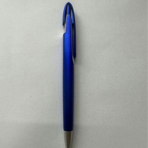 Best Selling Custom Logo Advertising Promotion Retractable <b>Ballpoint</b> <b>Pen</b> Blue/Black/Multi-Colored Ink 0.5/0.7/1.0mm Tip - Product Image 2