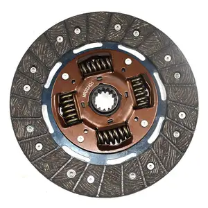 MBD034U Ultimate Performance 240mm Clutch Disc Plate for Mitsubishi PAJER0 MB919425 MD732359 MD733468 MR222425 MR276982
