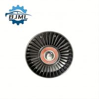 Courroie d'entraînement de haute qualité pour accessoires automobiles, poulie de guidage, meilleure vente 25286-2B010 pour Hyundai Kia Ix35 Sonata Cerato Elantra