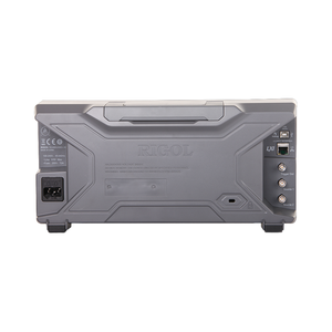 Osciloscopio de Señal Mixta de Alto Rendimiento RIGOL MSO2302A, 300 MHz, 2 Canales, Frecuencia de Muestreo de 2 GSa/s, Memoria Profunda, Decodificación de Bus Serial - Product Image 5