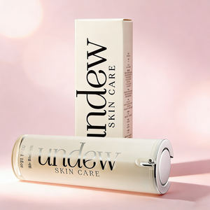 Sérum facial nourrissant à la propolis et au miel UNDUE pour une hydratation antioxydante, un éclat revitalisant et une peau éclatante - Product Image 4